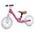 Беговел 12 Rocket R5-PK розовый