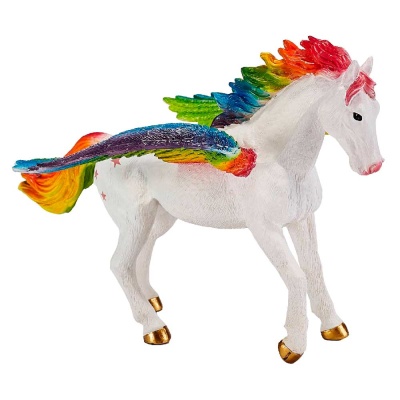 Фигурка Радужный пегас AML5015 3