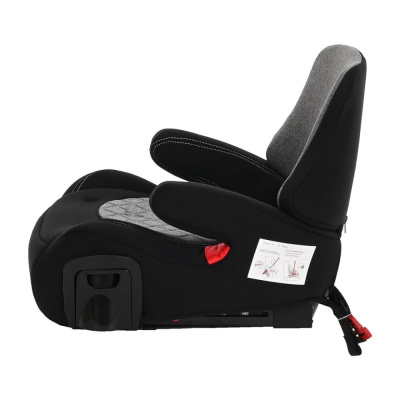 Автокресло Pituso Arse Grey 04