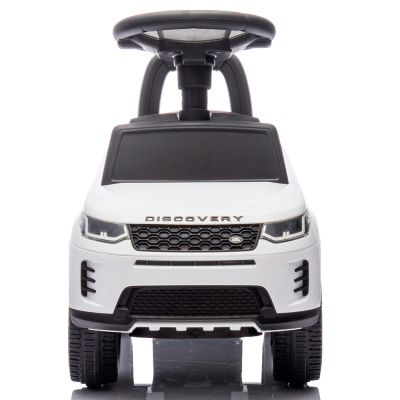 Каталка Land Rover 640 White Sweet Baby 427606