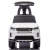 Каталка Land Rover 640 White Sweet Baby 427606
