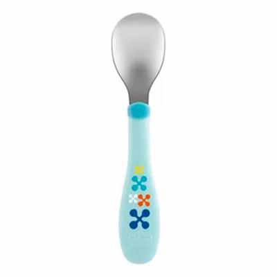 Набор столовых приборов Metal Cutlery Chicco 00016102250000 3