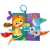 Игрушка Развивающая Книжка Playgro 0187