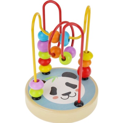 Лабиринт Панда Рыжий Кот ИД-3155 2