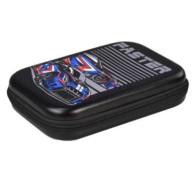 Школьный пенал Дрифт Феникс ФЕ-63017 2