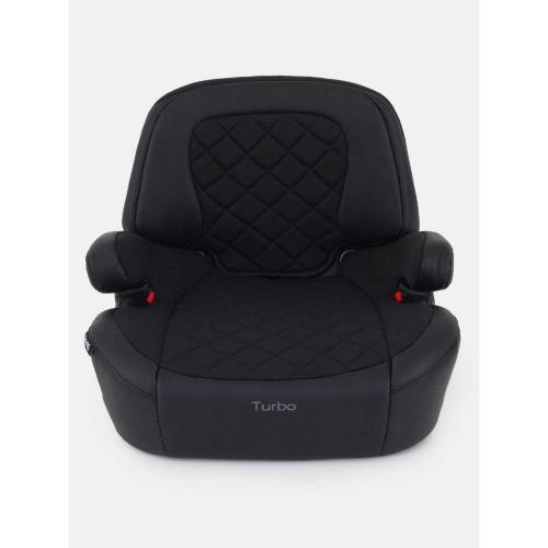 Автокресло Rant Turbo Pro IsoFix AY313 Black фото 10