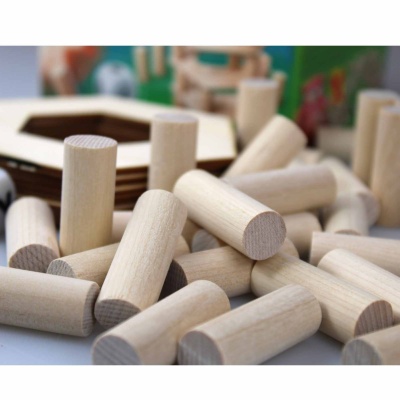 Игра для всей семьи Сорви Башню Десятое Королевство 02985