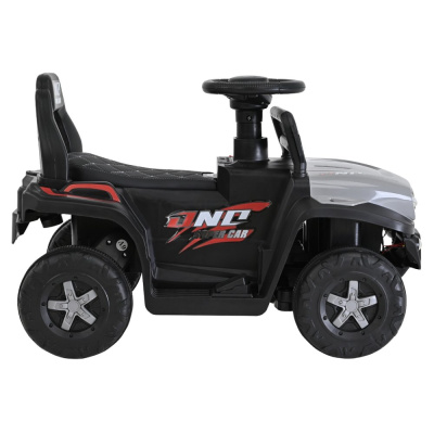 Электроквадроцикл Pituso 2390015B-Grey серый 03