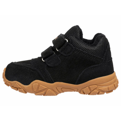 Ботинки детские Indigo Kids 97-050B2 черный 3