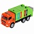 Игрушка Мусоровоз Kamaz 30см Технопарк KAMGARB-30PL-OGGN