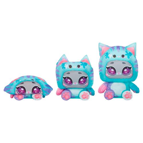 Кукла LOL Surprise Эмма Эмо Tweens Costume Surprise MGA 43470 фото 4