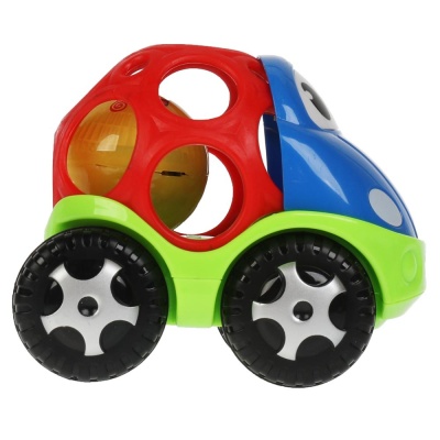 Музыкальная игрушка Волшебники двора Умка  ZY675117-R