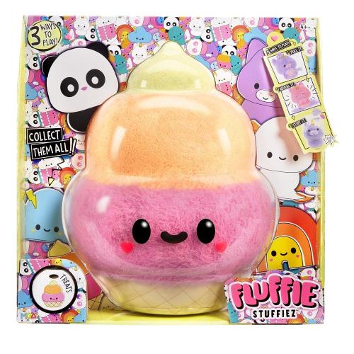 Игровой набор Флаффи Стаффиз Большое Мороженое Fluffie Stuffiez 42429 фото 2