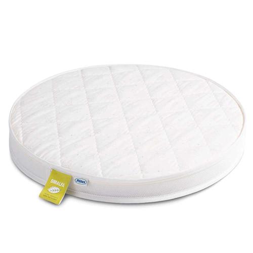 Матрас детский Flex Cotton Ring Plitex ФК-02/2