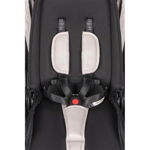Коляска 3 в 1 Farfello Sola Trio Comfort SOLA-7 Cream фото 7