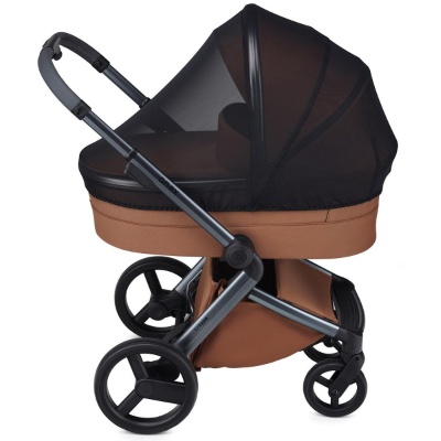 Коляска 2 в 1 Anex l/type (lt-11t) Hazel с аксессуарами