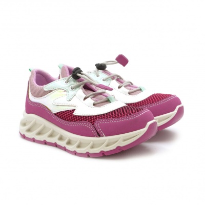 Кроссовки демисезонные Pixel 5-515008-2302