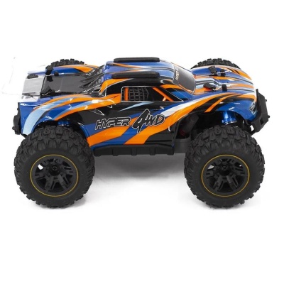 Машинка на радиоуправлении MJX Hyper Go 4WD RTR MJX-16108 оранжевый