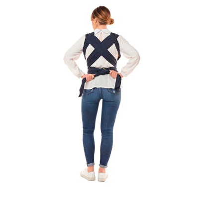 Переноска Boppy Comfyfit Chicco 06079949800000