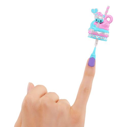 Кукла LOL Surprise Sweet Nails Кэндилишес 25 см MGA 42689 фото 4