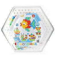 Мозаика 113 деталей Рыбка Десятое Королевство 02193