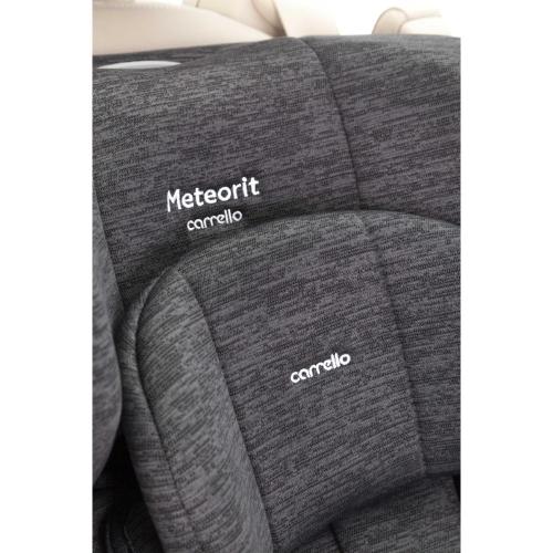 Автокресло Carrello Meteorit K85 i-Size Marble Grey фото 3