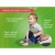 Дорожный горшок HandyPotty с универсальной вкладкой Roxy-Kids HP-255DGG