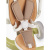 Велосипед трёхколёсный Happy Baby Mercury Pro 50047 olive