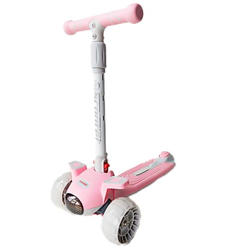 Самокат трёхколёсный детский NRG Sport NRG-718 фото 2