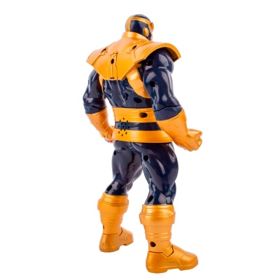 Фигурка Танос 23 см серия Avengers KiddiePlay MW9555 3