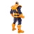 Фигурка Танос 23 см серия Avengers KiddiePlay MW9555
