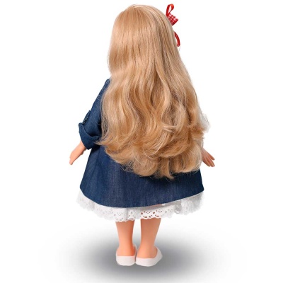 Кукла Эсна 5 Весна В2979