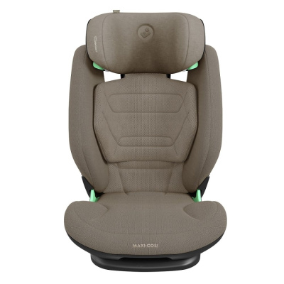 Автокресло Maxi-Cosi RodiFix Pro 2 i-Size Truffle 02