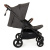 Коляска прогулочная Valco Baby Snap 4 Trend Charcoal