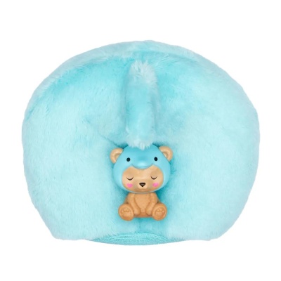 Кукла Barbie Cutie Reveal Милашка-проявляшка Mattel HRK22