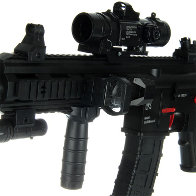 Игровой набор Автомат Veld Co 135694 3