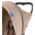 Коляска прогулочная Valco Baby Snap 4 Flatt Matt Sand