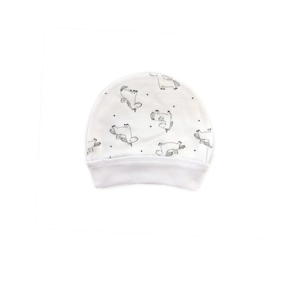 Шапочка для новорожденного Чуди кидс 063122 2