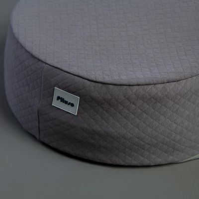 Кокон-матрасик Pituso КН1/16 серый 04