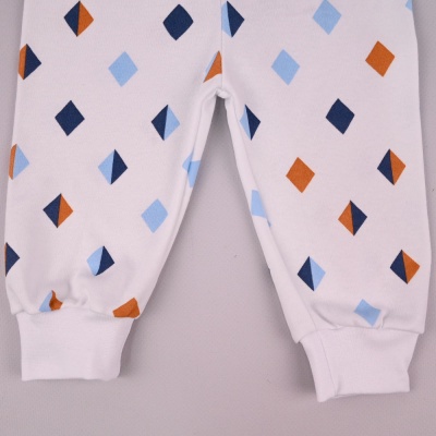 Штанишки Ромбики Чуди Кидс 101123 04