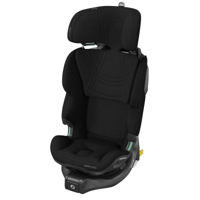 Автокресло Maxi-Cosi Emerald 360 Pro Authentic Black 02