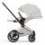 Коляска 2 в 1 Cybex Priam V Style Chrome Brown City Grey