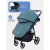 Коляска прогулочная Rant Volt RA353 Aqua