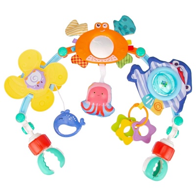 Дуга развивающая Elefantino IT108402