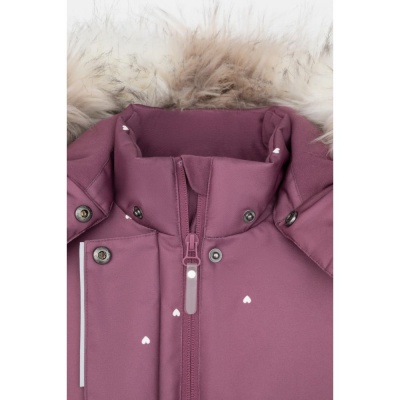 Куртка Crockid ВК 38100/н/1 ГР амарант 05