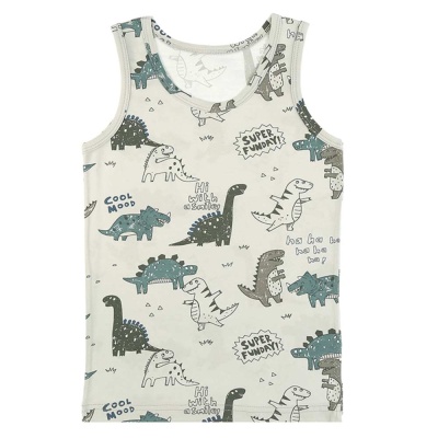 Майка детская размер 86-92 Donella 77767-2