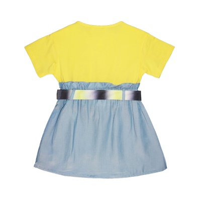 Детское платье Deloras 192111