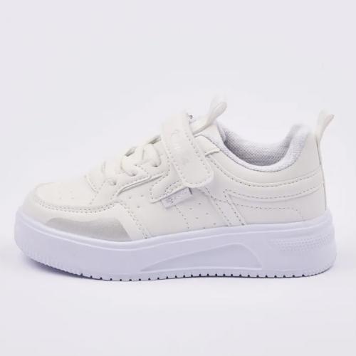 Кроссовки Kenka FTQ_2202-02_white фото 8