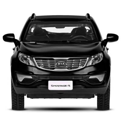 Коллекционная машинка KIA Sportage R Автопанорама JB1251434 04