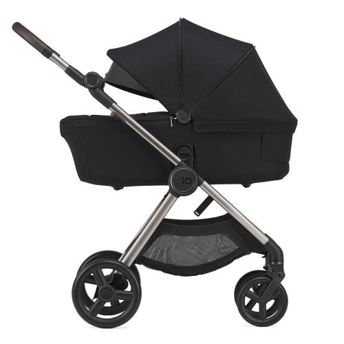 Коляска 2-в-1 Anex iQ Premium (iQ-06) Smoky фото 2